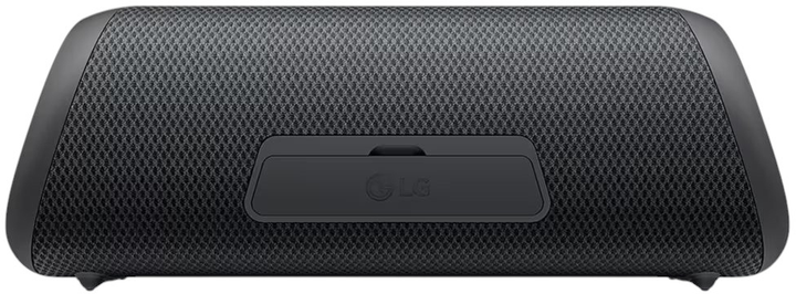 Głośnik przenośny LG XBOOM Go Black (DXG5QBK.DDEULLK) - obraz 7