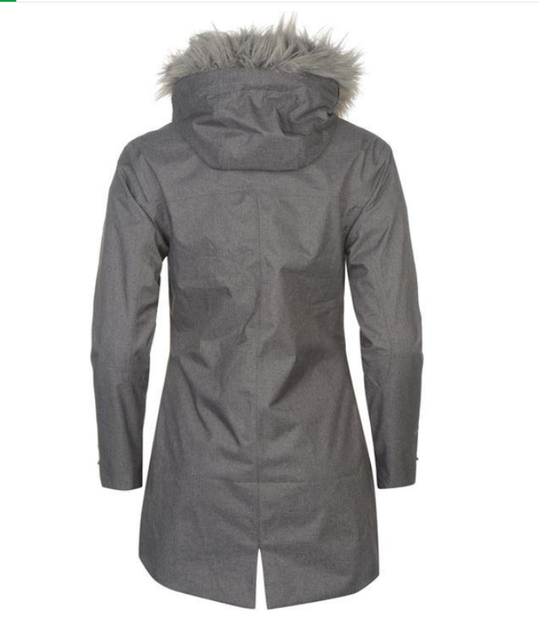 Куртка Karrimor 3 in 1 Parka Wethertite XS - Фото 2 Куртка Karrimor 3 in 1 Parka Wethertite XS - изображение 2