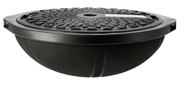 Piłka fitness do balansowania HMS Premium BSX PRO (5907695534610) - obraz 3