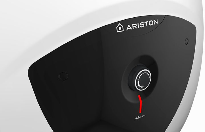 Бойлер ARISTON ANDRIS LUX 6 OR EU (3626236) - зображення 3
