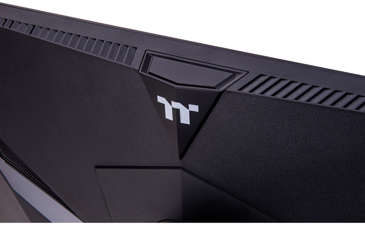 Monitor 27" Thermaltake TGM-I27FQ (GM-GFT-27FTQB-EU) - obraz 10