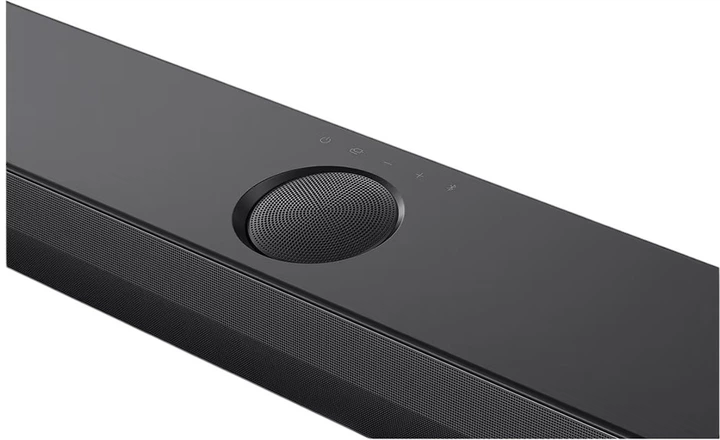 Саундбар LG DS70TY Black (DS70TY.ADEULLK) - зображення 5