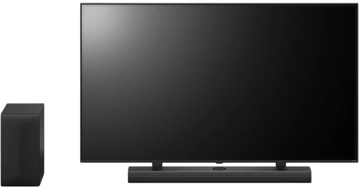Саундбар LG DS70TY Black (DS70TY.ADEULLK) - зображення 10