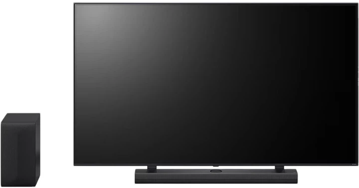 Саундбар LG DS70TY Black (DS70TY.ADEULLK) - зображення 11