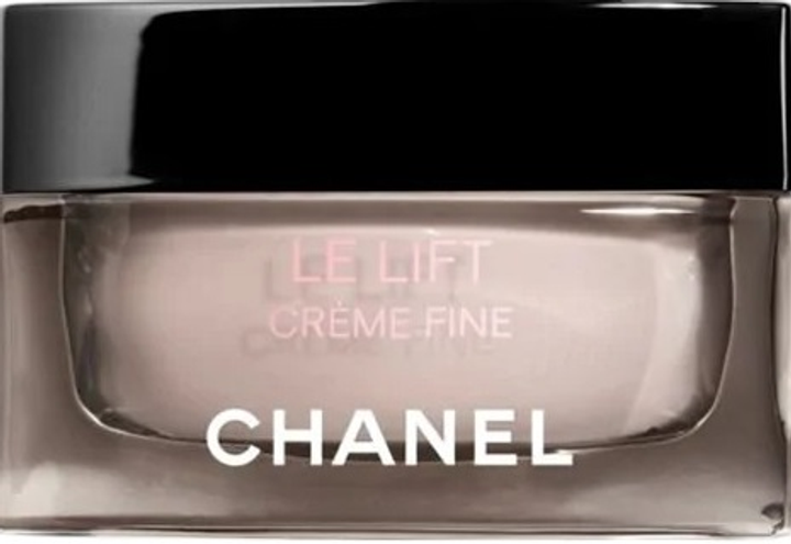 Крем для обличчя Chanel Le Lift омолоджуючий 50 мл (3145891417708) - зображення 1