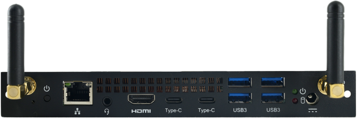 Mini komputer iiyama SDM31201BC-1L - obraz 1