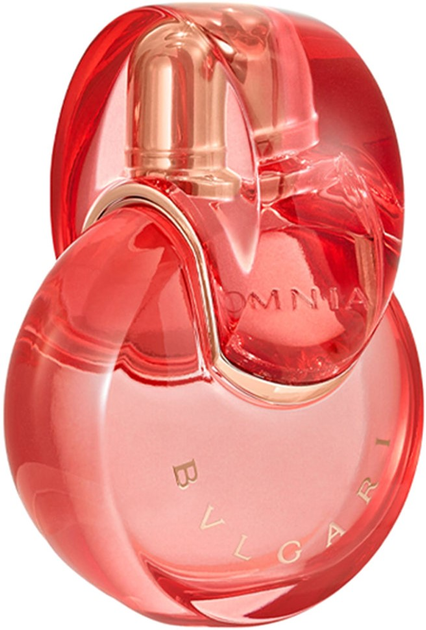 Туалетна вода для жінок Bvlgari Omnia Coral 100 мл (783320420672) - зображення 1