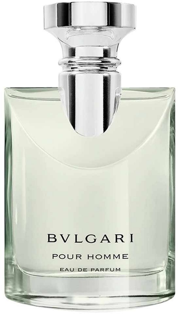 Парфумована вода для чоловіків Bvlgari Pour Homme 100 мл (783320421297) - зображення 1