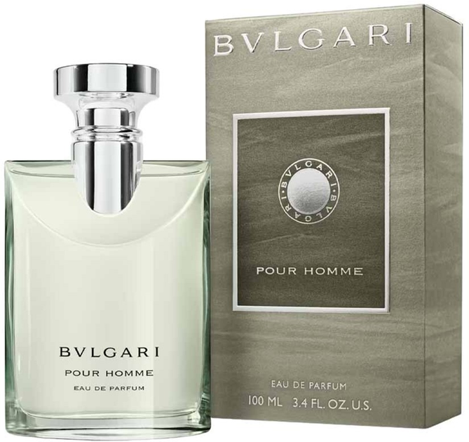 Парфумована вода для чоловіків Bvlgari Pour Homme 100 мл (783320421297) - зображення 2