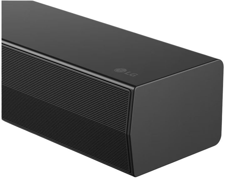 Саундбар LG DS40T Black (DS40T.DDEULLK) - зображення 6