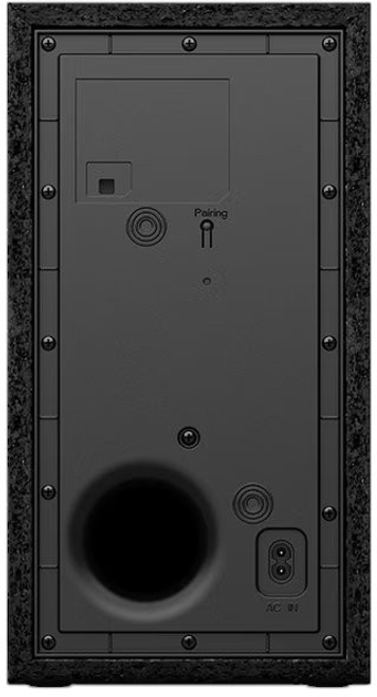 Саундбар LG DS40T Black (DS40T.DDEULLK) - зображення 9