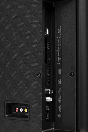 Telewizor Hisense 43A66H  - obraz 9
