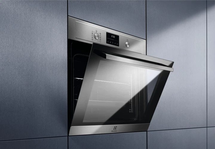 Piekarnik elektryczny Electrolux EOH4P56BX - Zdjęcie 4 Piekarnik elektryczny Electrolux EOH4P56BX - obraz 4