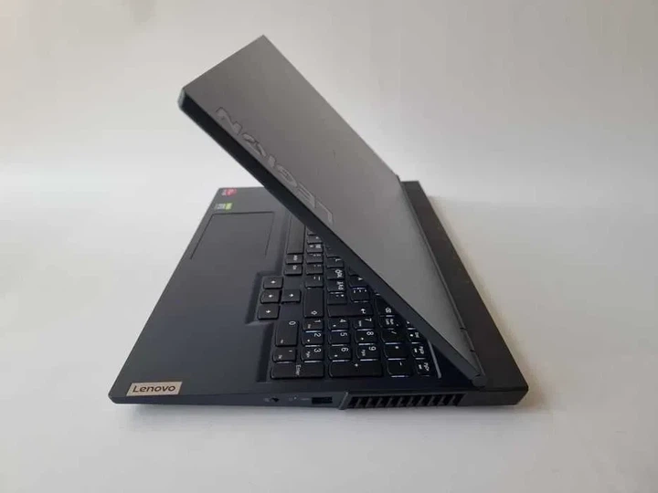 Ноутбук Lenovo Legion 5 15ACH6H R7 5800H/RTX 3070/RAM 16GB/SSD 1TB/IPS 165Hz Б\В - Фото 6 Ноутбук Lenovo Legion 5 15ACH6H R7 5800H/RTX 3070/RAM 16GB/SSD 1TB/IPS 165Hz Б\В - зображення 6