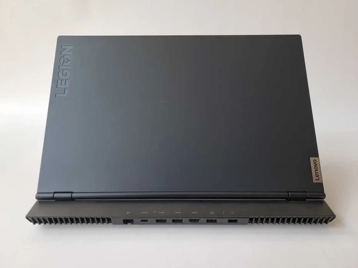Ноутбук Lenovo Legion 5 15ACH6H R7 5800H/RTX 3070/RAM 16GB/SSD 1TB/IPS 165Hz Б\В - Фото 8 Ноутбук Lenovo Legion 5 15ACH6H R7 5800H/RTX 3070/RAM 16GB/SSD 1TB/IPS 165Hz Б\В - зображення 8