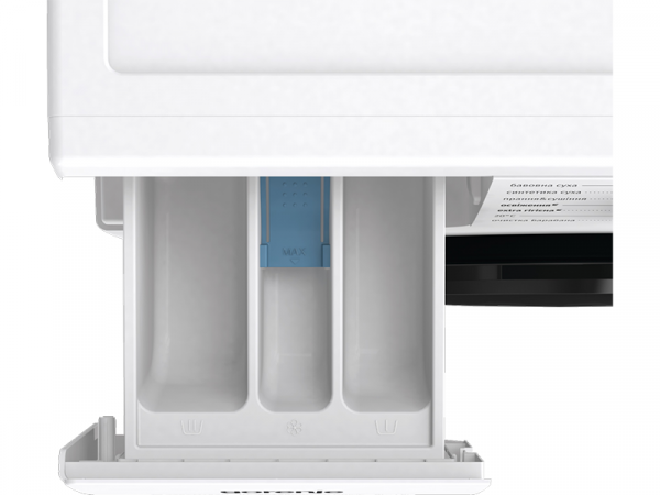 Пральна машина Gorenje - wd 2 a 854 ads/ua - зображення 7