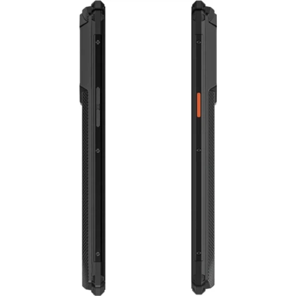 Смартфон oukitel iiif150 b3 Pro 5g 16/512Gb purple - изображение 4