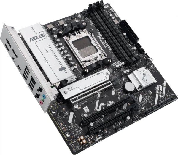 Материнська плата Asus prime b840m-a wifi (90mb1j20-m0eay0) - зображення 3