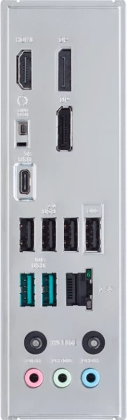 Материнська плата Asus prime b840m-a wifi (90mb1j20-m0eay0) - зображення 5
