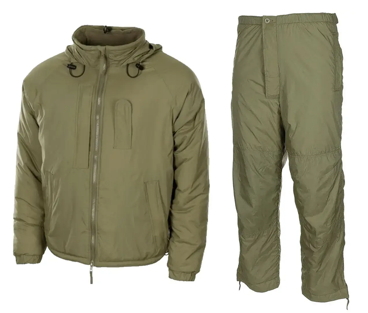 Зимовий костюм Британської армії PCS Thermal ECWCS Level 7 2XL (13434773) - зображення 1