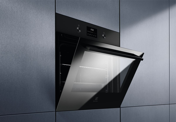Piekarnik elektryczny Electrolux 700 KOEFP77H - obraz 3