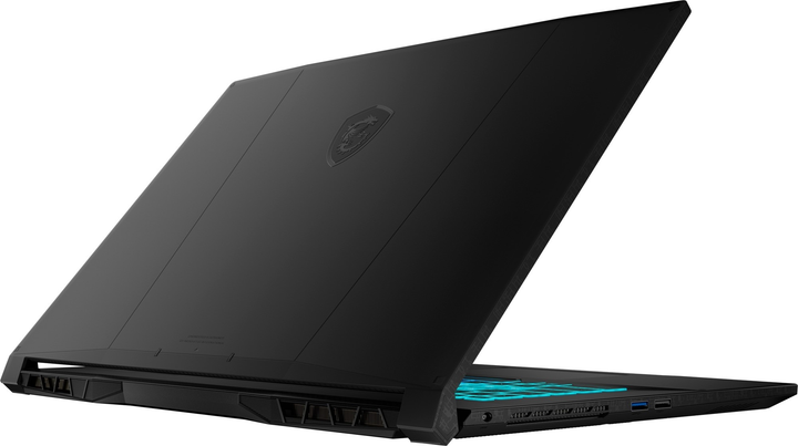Ноутбук MSI Katana A17 AI B8VG-865 (0017LN-865) Black - зображення 7