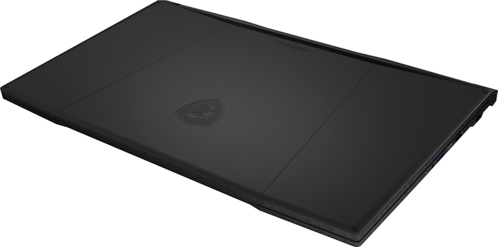 Ноутбук MSI Katana A17 AI B8VG-865 (0017LN-865) Black - зображення 10