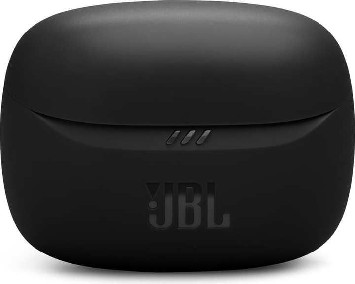 Наушники JBL Tune Beam 2 Black (JBLTBEAM2BLK) купить в