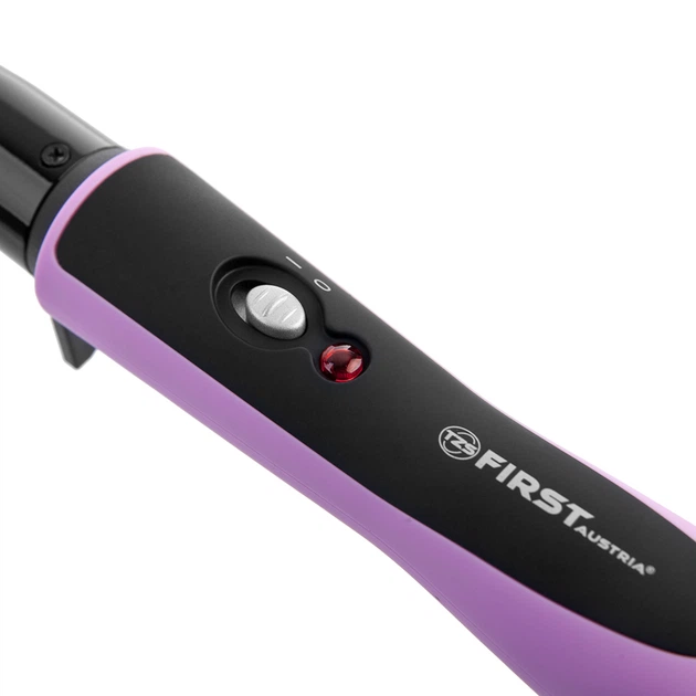 Плойка для волосся FIRST FA-5672-0 - изображение 3