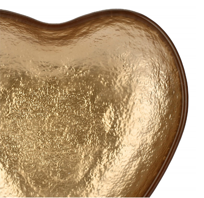 Talerz Rituali Domestici Neimieipensieri serce 14 cm (8027549116117) - obraz 3