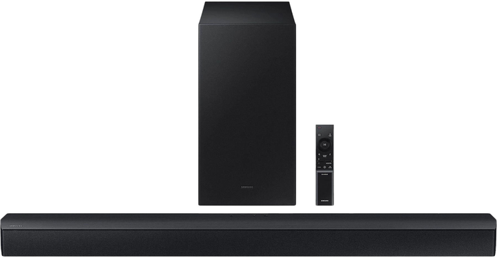 Саундбар Samsung HW-C440G/ZG - зображення 2