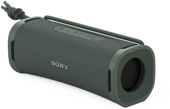 Акустична система Sony Ult Field 1 Wireless Forest Gray (SRSULT10H.CE7) - зображення 1