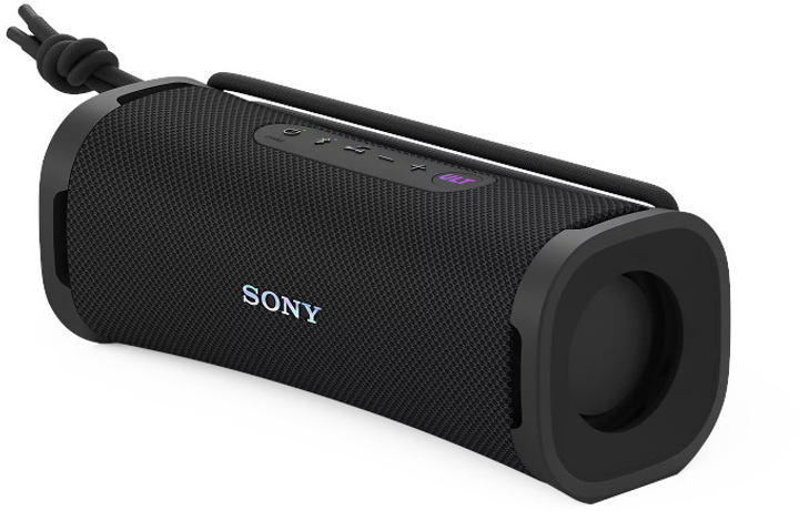 Акустическая система Sony Ult Field 1 Wireless Black (SRSULT10B.CE7 ...
