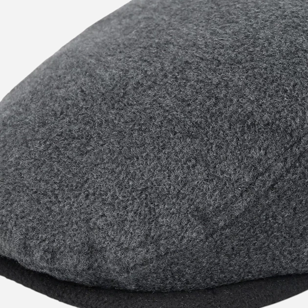 Комплект (кепи + перчатки) мужской Levi`s 957867343 S/M Черный/Серый (1159823206) - Фото 5 Комплект (кепи + перчатки) мужской Levi`s 957867343 S/M Черный/Серый (1159823206) - изображение 5