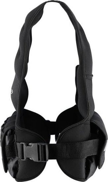 Kamizelka obciazeniowa HMS regulowana 14.5 kg KOR15 (5907695547320) - obraz 4