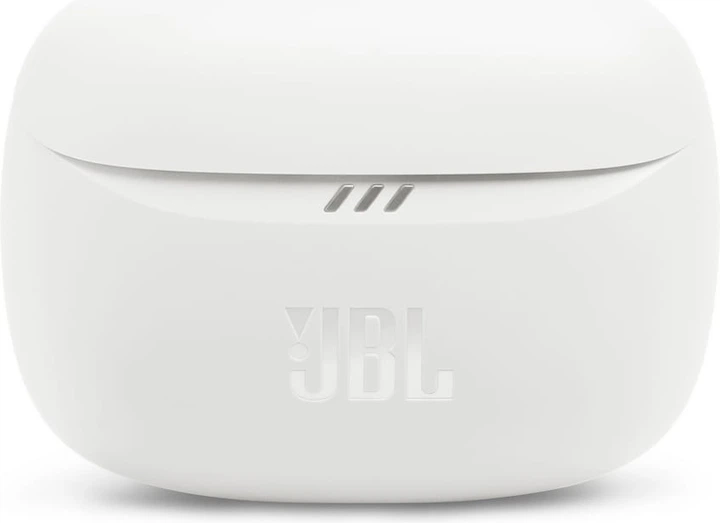 Наушники JBL Tune Buds 2 White (JBLTBUDS2WHT) купить в интернет