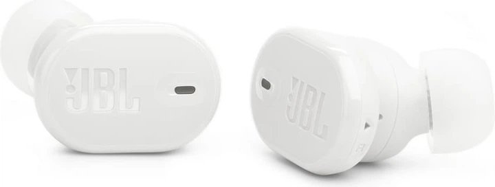 Наушники JBL Tune Buds 2 White (JBLTBUDS2WHT) купить в интернет