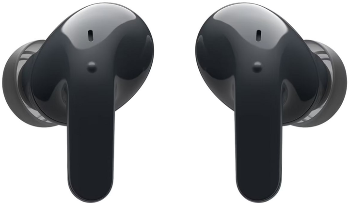 Słuchawki LG TONE Free DT90Q Black (TONE-DT90Q.CDEULBK) - obraz 6