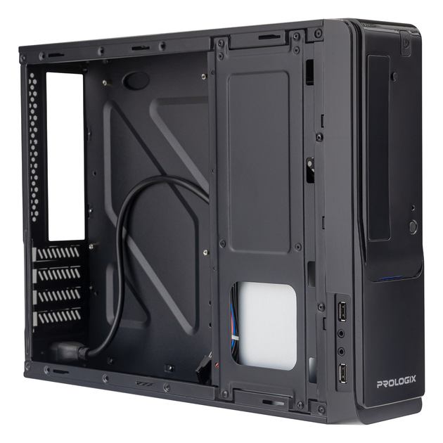 Корпус Prologix Black (464788) - изображение 2