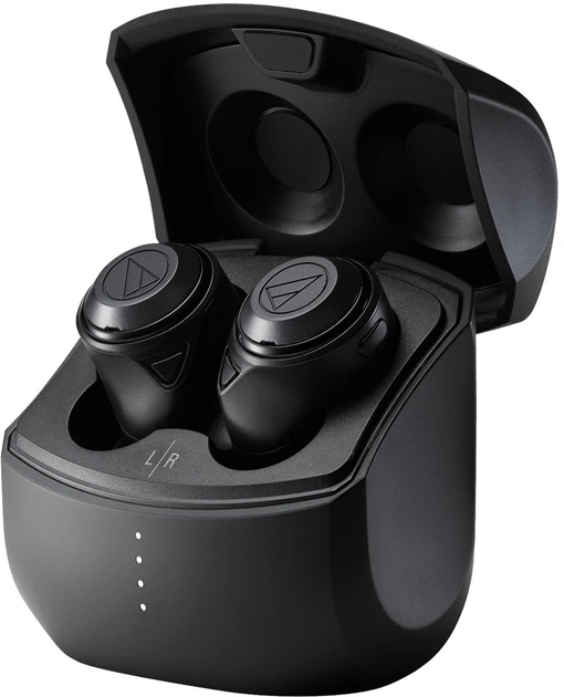 【新品】audio-technica ATH-CKS50TW ATH-CKS50TW｜イヤホン：完全ワイヤレスイヤホン｜オーディオ