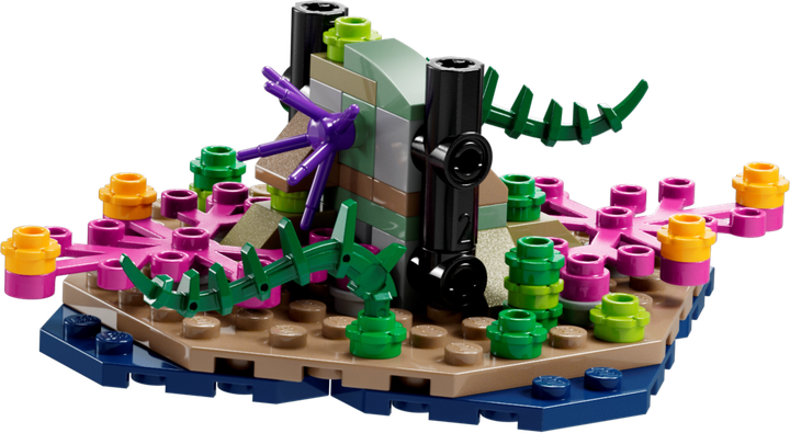 Zestaw klocków LEGO Avatar Payakan the Tulkun & Crabsuit 761 element (75579) - obraz 6