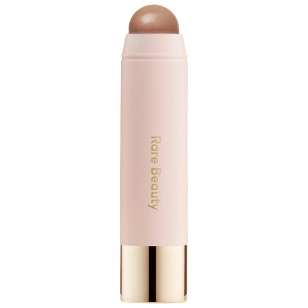 Бронзер Rare Beauty by Selena Gomez Warm Wishes Effortless Bronzer Sticks оттенок Bright Side 7г - Фото 1 Бронзер Rare Beauty by Selena Gomez Warm Wishes Effortless Bronzer Sticks оттенок Bright Side 7г - изображение 1