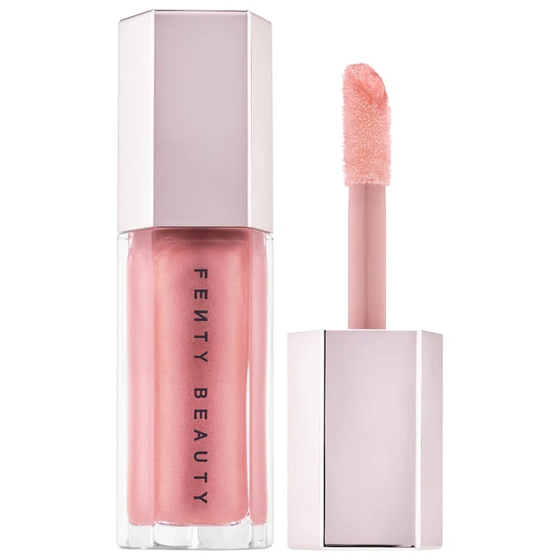Блиск для губ Fenty Beauty Gloss Bomb Universal Lip Luminizer відтінок $WEET MOUTH 9мл - Фото 1 Блиск для губ Fenty Beauty Gloss Bomb Universal Lip Luminizer відтінок $WEET MOUTH 9мл - зображення 1