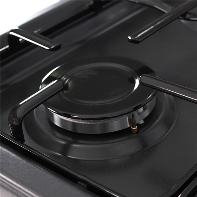 Плита газовая Prime Technics PSG 54001 D - изображение 4