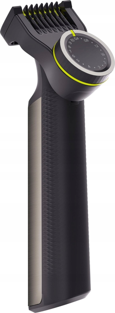 Електростанок Philips OneBlade Pro 360 QP6552/15 - зображення 3
