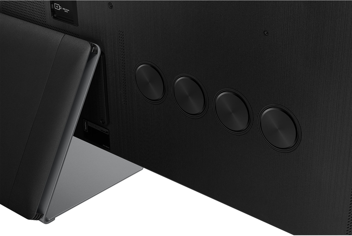 Телевізор Samsung GQ65QN700CTXZG - зображення 6