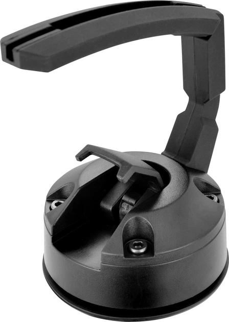 Uchwyt na kabel Cougar Bunker Black (CGR-XXNB-MB1) - obraz 5