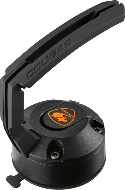 Uchwyt na kabel Cougar Bunker Black (CGR-XXNB-MB1) - obraz 7