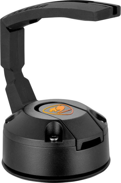 Тримач для кабелю Cougar Bunker Black (CGR-XXNB-MB1) - зображення 8