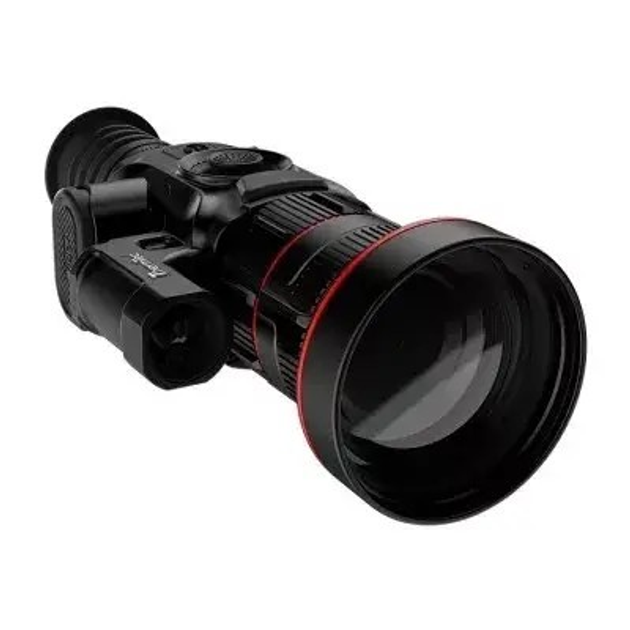 Тепловизионный прибор ThermTec Vidar 360L (384x288) 3000м с дальномером - зображення 11